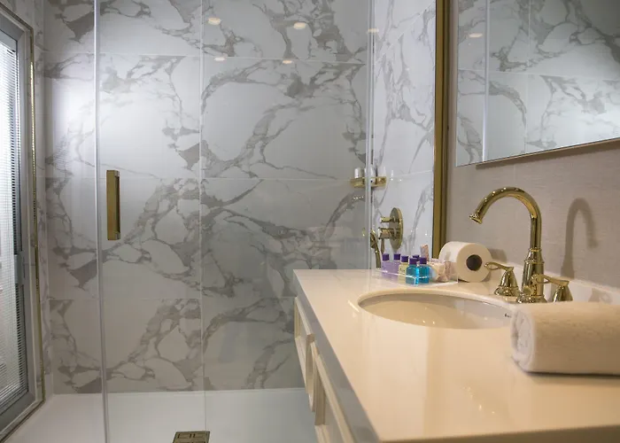 ミナ スペシャル カテゴリー ホテル