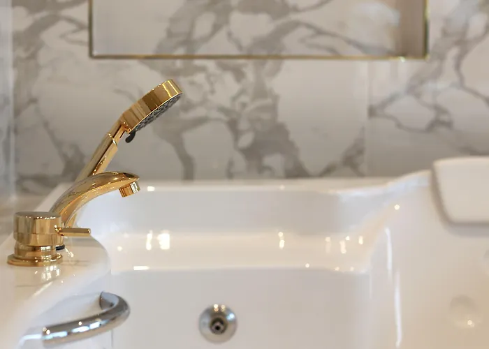 ホテル ミナ スペシャル カテゴリー イスタンブール