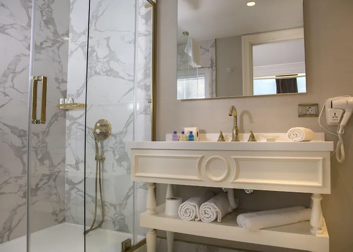 ミナ スペシャル カテゴリー ホテル