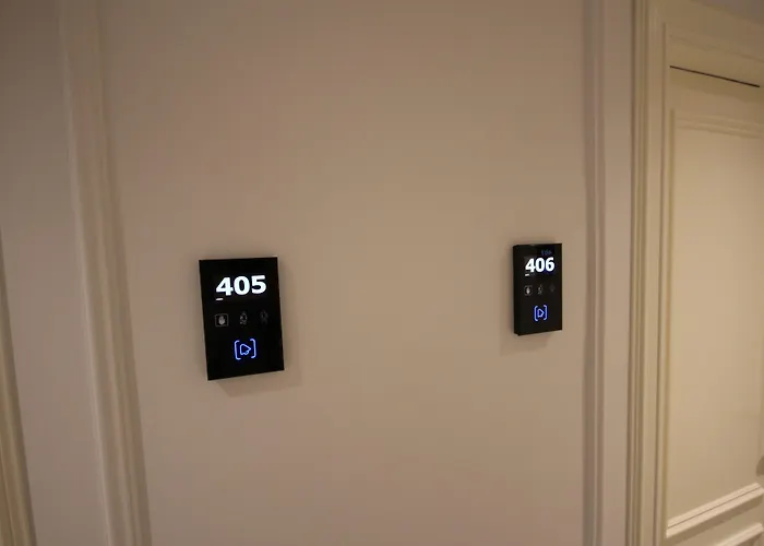 ホテル ミナ スペシャル カテゴリー