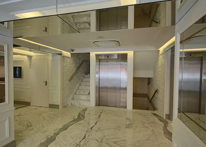 ミナ スペシャル カテゴリー ホテル