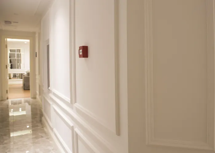 ホテル ミナ スペシャル カテゴリー 4*