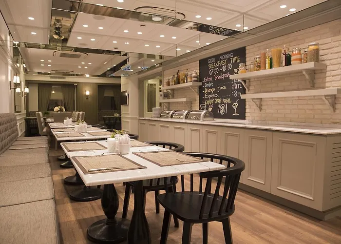 ミナ スペシャル カテゴリー ホテル