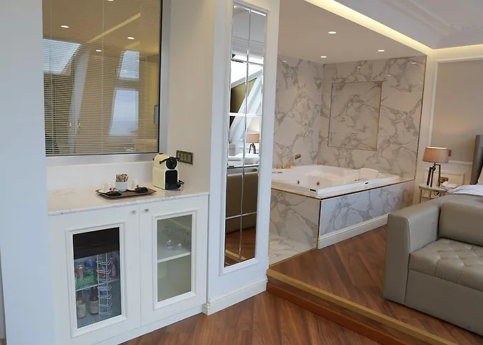 ホテル ミナ スペシャル カテゴリー