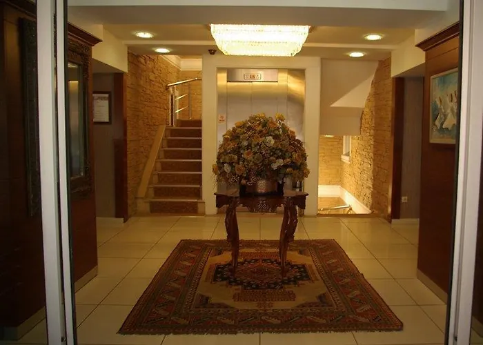 ホテル ミナ スペシャル カテゴリー