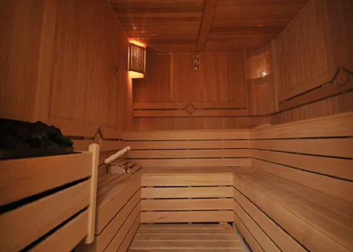 Hotell Mina - Special Category Istanbul