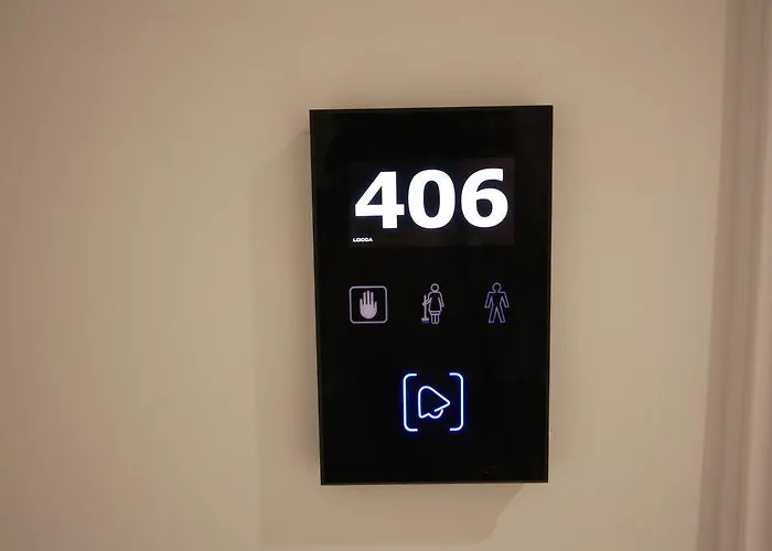 ミナ スペシャル カテゴリー ホテル イスタンブール