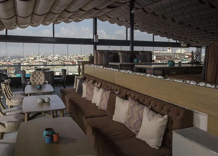 ミナ スペシャル カテゴリー ホテル 4*