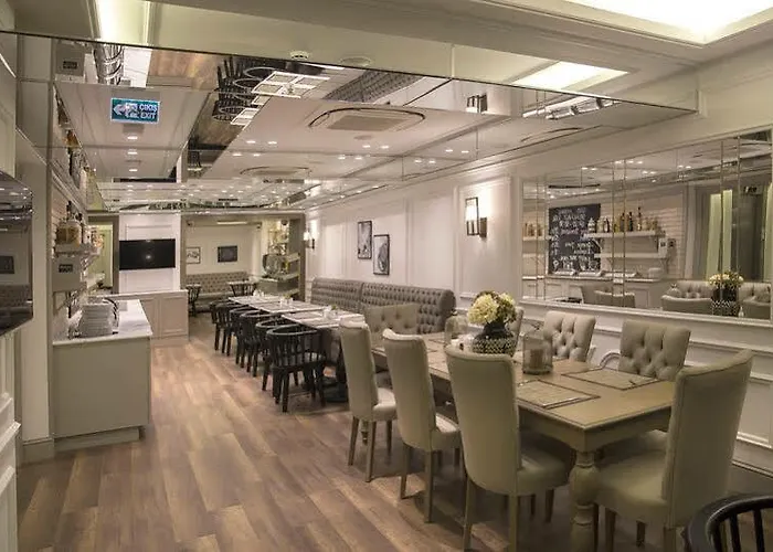 ホテル ミナ スペシャル カテゴリー