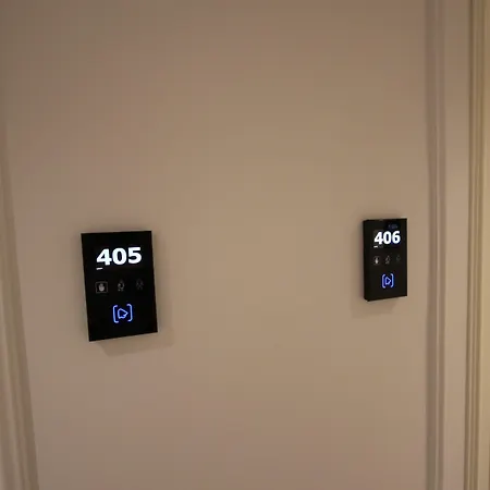 Hotel Mina - Special Category
