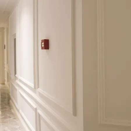 Hotel Mina - Special Category 4*