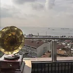 Mina - Special Category Κωνσταντινούπολη