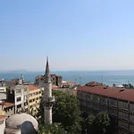 Mina - Special Category Κωνσταντινούπολη