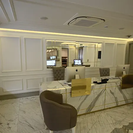 Mina - Special Category 4*