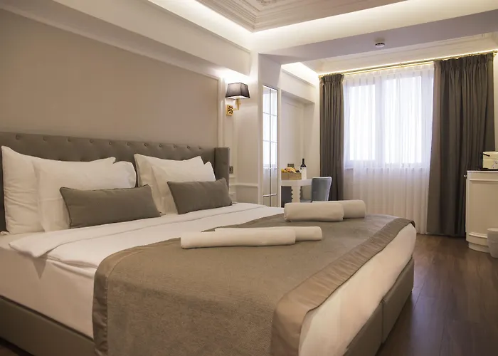 Mina - Special Category