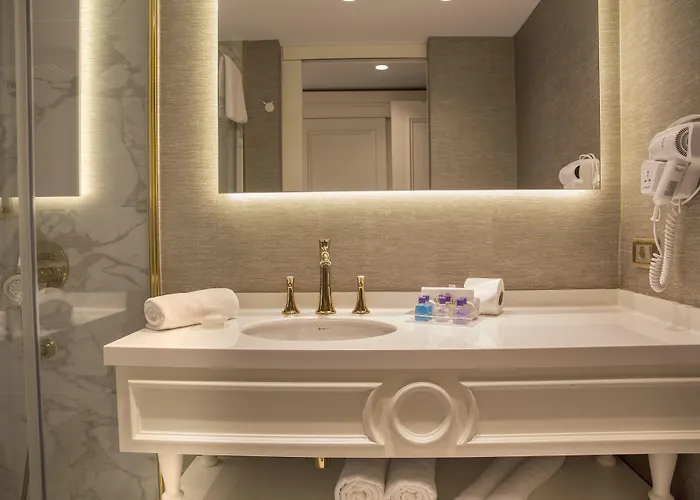 Hotel Mina - Special Category