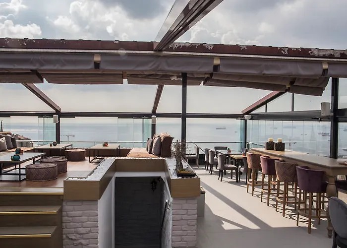 Mina - Special Category Hotel