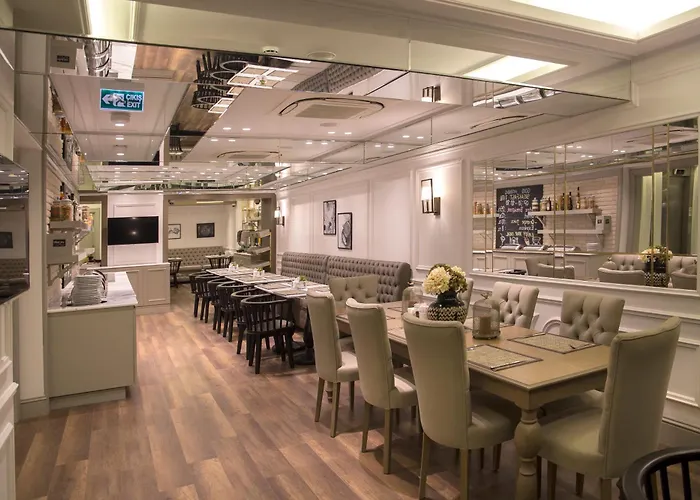 Mina - Special Category Istanboel